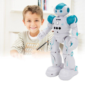 اسباب بازی ربات کنترلی INTELLGENT INDUCTION INTERACTIVE ROBOT CADY-WIDA مدل BN0307363 -اسباب بازی ربات